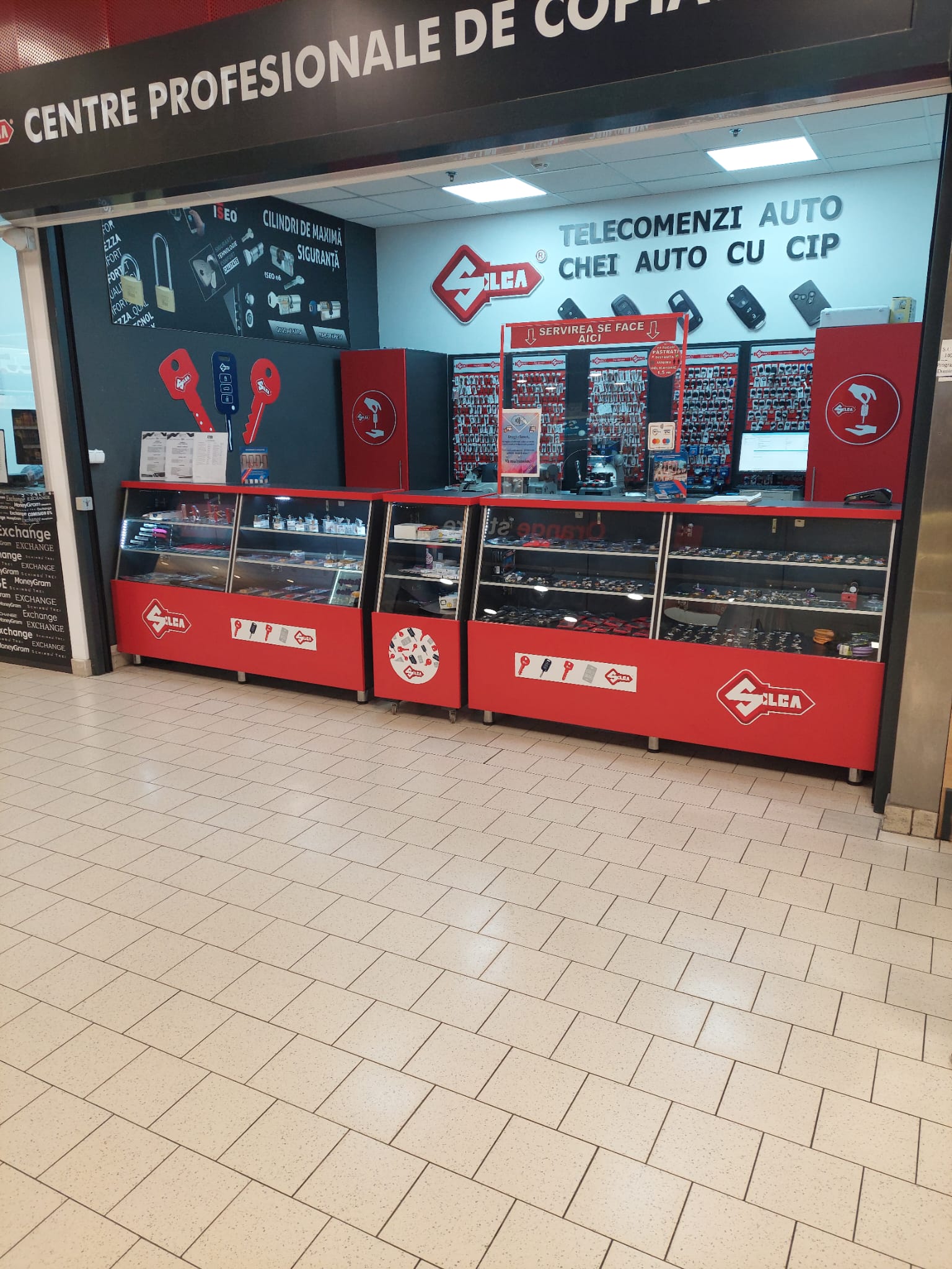 Tehnologie Laser Digitală Bacău